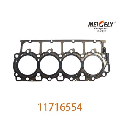 Wholesale 11716554 Gasket Kit ERK-554  For Volvo Excavator