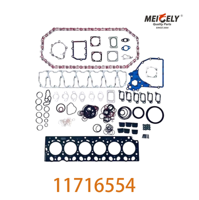 Wholesale 11716554 Gasket Kit ERK-554  For Volvo Excavator