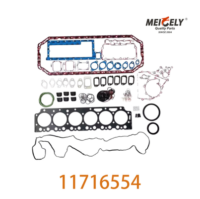 Wholesale 11716554 Gasket Kit ERK-554  For Volvo Excavator