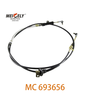 Gear Cable OEM MC-693656 For MITSUBISHI Truck Parts ME693656