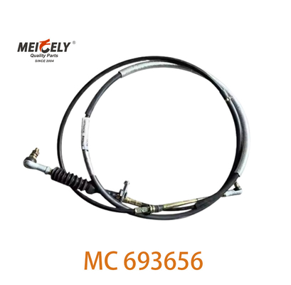 Gear Cable OEM MC-693656 For MITSUBISHI Truck Parts ME693656