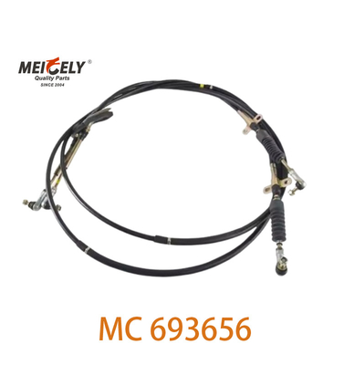 Gear Cable OEM MC-693656 For MITSUBISHI Truck Parts ME693656