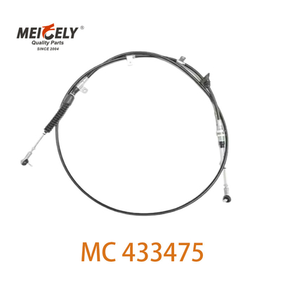 Truck Parts MC 433475 Gear Shift Cable MC022656 For Mitsubishi Fuso
