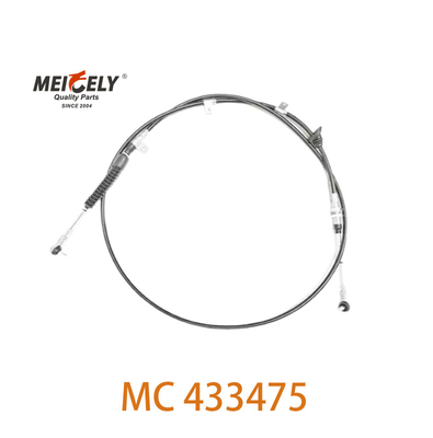 Truck Parts MC 433475 Gear Shift Cable MC022656 For Mitsubishi Fuso