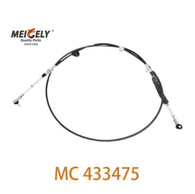 Truck Parts MC 433475 Gear Shift Cable MC022656 For Mitsubishi Fuso