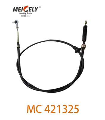 MC 421325 Gear Cable 2150mm 2115mm For Japanese Truck