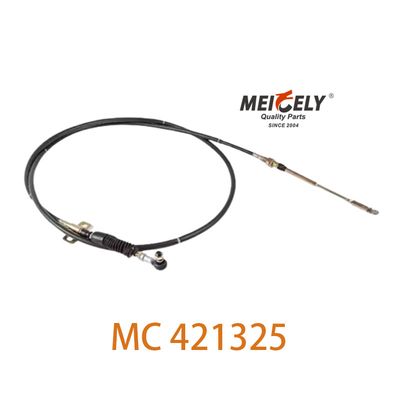 MC 421325 Gear Cable 2150mm 2115mm For Japanese Truck