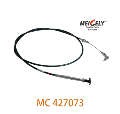 Mitsubishi FUSO Original MC 427073 Gear Cable 1709A07