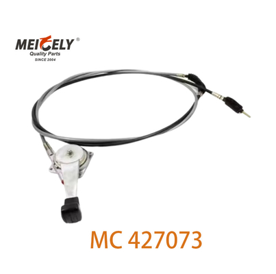 Mitsubishi FUSO Original MC 427073 Gear Cable 1709A07