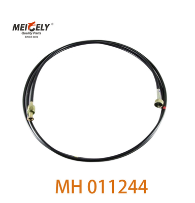 Mitsubishi Fuso MH 011244 6D16 Speedometer Cable