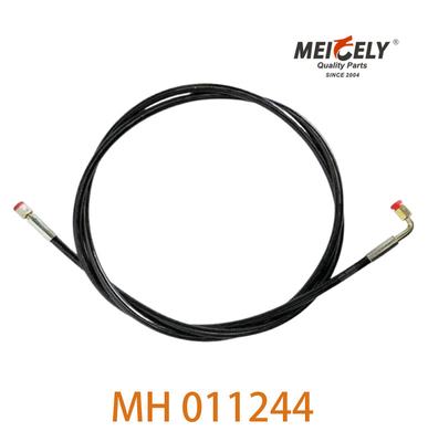 Mitsubishi Fuso MH 011244 6D16 Speedometer Cable