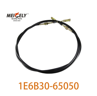 1E6B30-65050 Accelerate Cable For ISUZU 8943677500