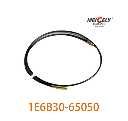 1E6B30-65050 Accelerate Cable For ISUZU 8943677500