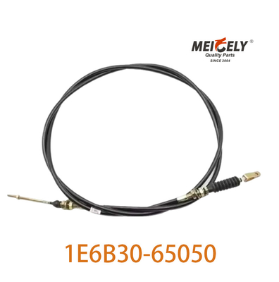 1E6B30-65050 Accelerate Cable For ISUZU 8943677500