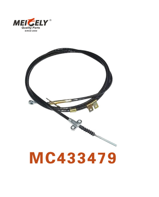 Truck Parts MC433479 MC426914 For Mitsubishi Fuso FM657 FM658