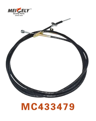 Truck Parts MC433479 MC426914 For Mitsubishi Fuso FM657 FM658