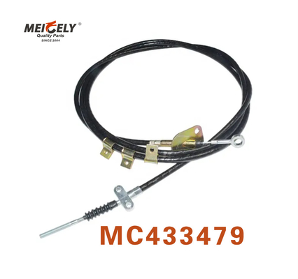 Truck Parts MC433479 MC426914 For Mitsubishi Fuso FM657 FM658