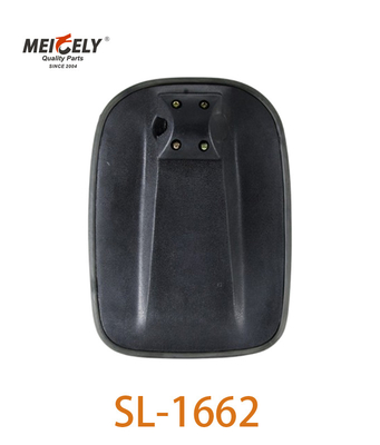 SL-1662 Mirror 325x240mm 30mm Ball For Mitsubishi Fuso