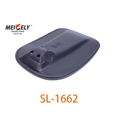SL-1662 Mirror 325x240mm 30mm Ball For Mitsubishi Fuso