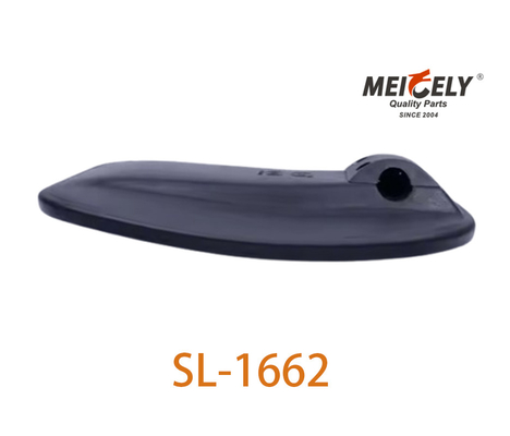 SL-1662 Mirror 325x240mm 30mm Ball For Mitsubishi Fuso