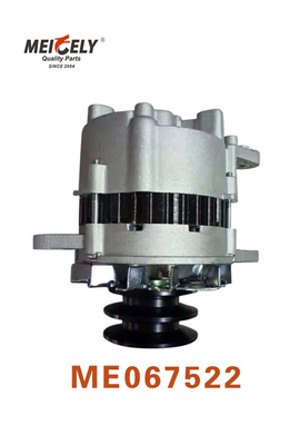 Truck Alternator ME067522 ME077426 ME037616 24V 50A For Mitsubishi Truck Parts
