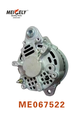 Truck Alternator ME067522 ME077426 ME037616 24V 50A For Mitsubishi Truck Parts