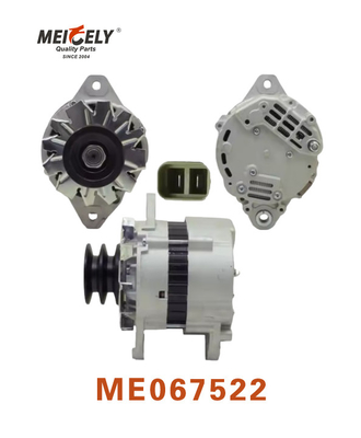 Truck Alternator ME067522 ME077426 ME037616 24V 50A For Mitsubishi Truck Parts