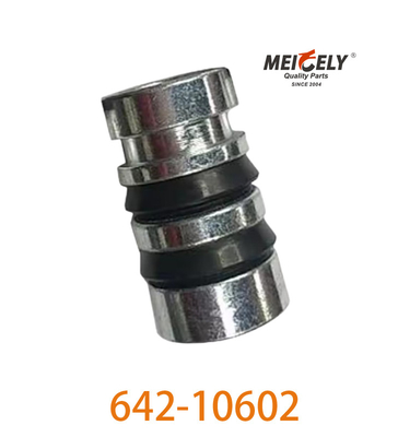 OEM 642-11307 22mm Clutch Booster Kit Piston For Mitsubishi Fuso