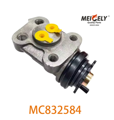 Genuine MC832584 Brake Wheel Cylinder MC832588 Fit For MITSUBISHI FUSO