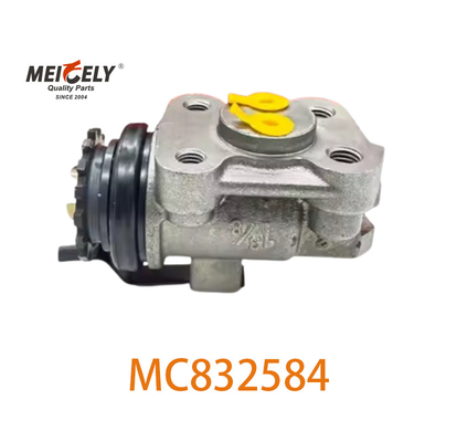 Genuine MC832584 Brake Wheel Cylinder MC832588 Fit For MITSUBISHI FUSO