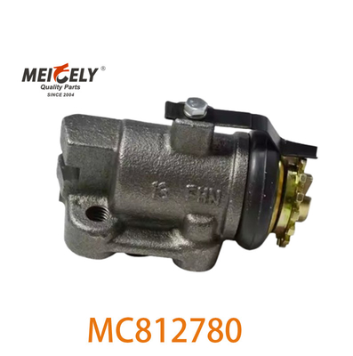 Original MC812780 Brake Wheel Cylinder MC812783 For Mitsubishi FUSO