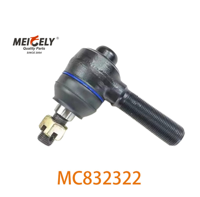 OEM MC832322 Tie Rod End For Mitsubishi Canter 40Cr/45 /CR Material