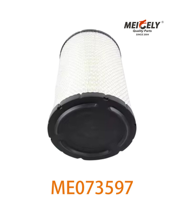 Air Filter ME073821 ME073160 6D16 6D17 For MITSUBISHI ME073597 ME295364