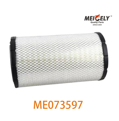 Air Filter ME073821 ME073160 6D16 6D17 For MITSUBISHI ME073597 ME295364