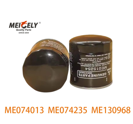 Genuine Applicable To Mitsubishi Oil Filter ME015254 ME035393 ME035829 ME24021