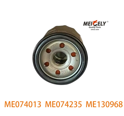 Genuine Applicable To Mitsubishi Oil Filter ME015254 ME035393 ME035829 ME24021