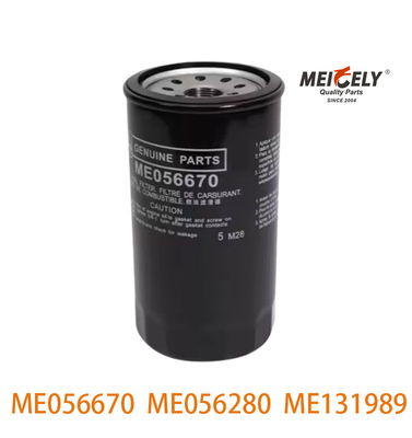 ME056670 For Diesel Engine ME056280 Fuel Filter ME131989