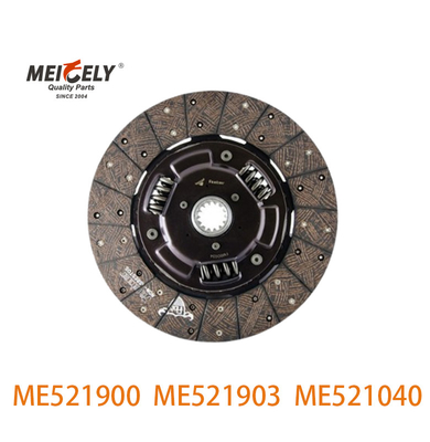 OEM ME521900 ME521903 Clutch Kit ME521040 For Mitsubishi Fuso Canter