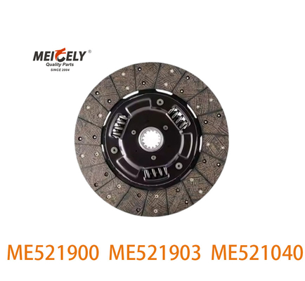 OEM ME521900 ME521903 Clutch Kit ME521040 For Mitsubishi Fuso Canter