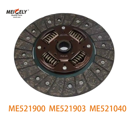OEM ME521900 ME521903 Clutch Kit ME521040 For Mitsubishi Fuso Canter