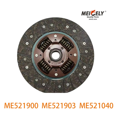 OEM ME521900 ME521903 Clutch Kit ME521040 For Mitsubishi Fuso Canter