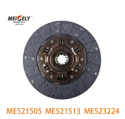 Clutch Disc For MITSUBISHI ME521505 ME521513 ME523224 6D14 Clutch Kit