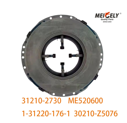 Auto Clutch Plate 31210-2730 ME520600 For Mitsubishi 1-31220-176-1 30210-Z5076
