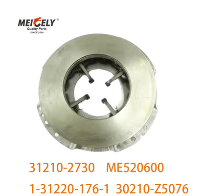 Auto Clutch Plate 31210-2730 ME520600 For Mitsubishi 1-31220-176-1 30210-Z5076