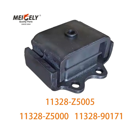 Factory Price OEM 11328-Z5005 Engine Mount 11328-Z5000 For NISSAN Truck