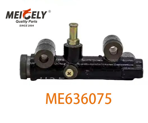 ME636075 26671545 OEM Metal Auto Parts Clutch Master Cylinder For Mitsubish