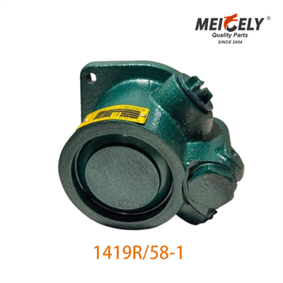 1419R/58-1 Truck Spare Parts Power Steering Pump for Howo