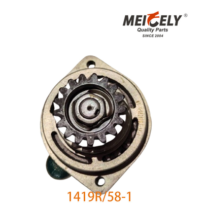1419R/58-1 Truck Spare Parts Power Steering Pump for Howo