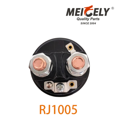 Standard Size RJ1005 Starter Solenoid Switch Cover For Benz
