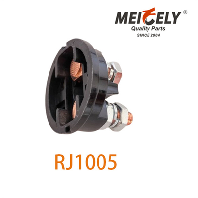 Standard Size RJ1005 Starter Solenoid Switch Cover For Benz